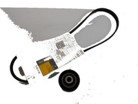 фото thumb №1, Clio ii twingo 1.216v ремень натяжитель ролик набор