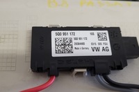 фото thumb №9, Освещение внутренние vw passat b8 3g2 5q0951172 2016