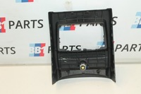 фото thumb №7, Bmw f30 f31 панель рамка решітка обдув 9218909 прикурювач