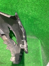 фото thumb №8, Бампер передний перед mazda 2 dj 14-