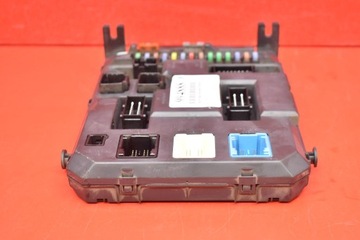 фото thumb №6, Коробка запобіжників bsi 9664983480 peugeot 207 1 i 1.6 hdi 109 km 06-09