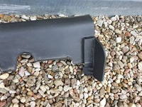 фото thumb №6, Молдинг порог левая hyundai ioniq 5 87751-gi000