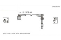 фото thumb №2, Провода зажигания kpl. chevrolet janmor