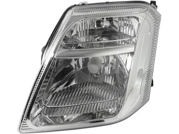 фото thumb №4, Depo фара citroen c-2 10/03- h4