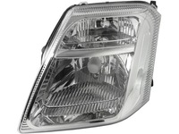 фото thumb №1, Фара левый перед citroen c2