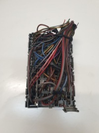 фото thumb №1, Модуль запобіжників ford transit mk7 14401mv0k