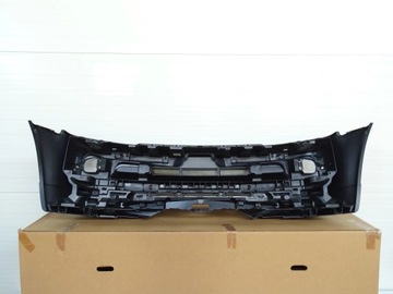 фото thumb №11, Новый оригинальный бампер переднее range rover sport l320 2010-2013 lr019739