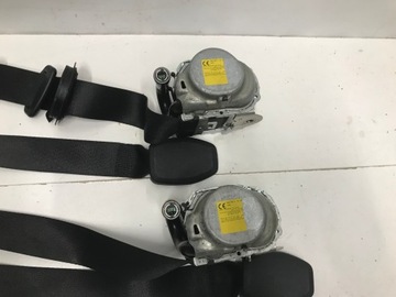 фото thumb №4, Bmw x3 g01 x4 g02 ремни комплект 4 szt