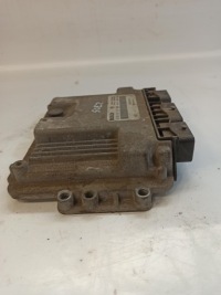 фото thumb №7, Nissan primera p12 1.9 d блок керування двигуна 0281011237 8200284704 8200305678