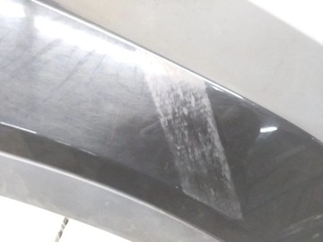 фото thumb №6, Bmw x3 f25 2011 права сторона крило переднє