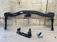 фото thumb №2, Alfa romeo giulia 2018 hak буксирувальний