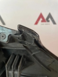 фото thumb №13, Капот крышка двигателя smart forfour ii 453 a453 czarna