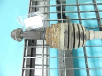 фото thumb №2, Привідний вал задня права outlander iii 12- 2.0 16v