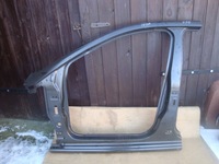 фото thumb №1, Seat ibiza 5 v 6f0 поріг рама дверна ліва