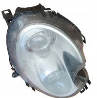 фото thumb №1, Лампа правый перед eu ксенон mini cooper ii clubman s r55 r56 162705-03