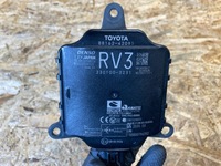 фото thumb №9, Датчик мертвого pola задня toyota rav4 v 88162-42091 2018-