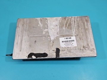 фото thumb №8, Комп'ютер блок керування двигуна 09383479 8093834790 opel monterey 3.0 td 4jx1