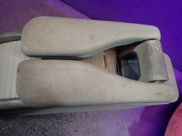 фото thumb №6, Renault scenic ii grand 03-06 підлокітник тунель середній