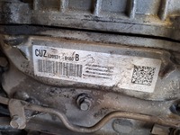 фото thumb №11, Opel antara lift 10-15 двигун 2.2 vcdi 160km z22d1 a22dm euro 5