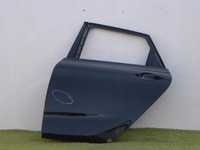 фото thumb №1, Двері задня ліва bmw 2 ii f45 13-