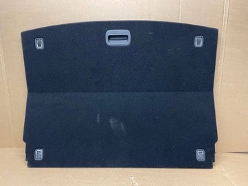 фото thumb №1, Kia ceed iii hb 21- підлога багажника ідеальна