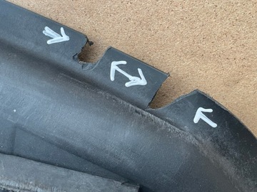 фото thumb №5, Hyundai i40 2012- 1.7 crdi нижняя защита двигателя 29110-3z100