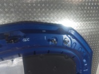 Mercedes glc a254 капот перед передняя с Разборки, фото thumb