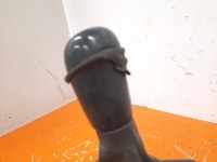 фото thumb №10, Volvo s40 2.0d ii 04-07 домкрат вибірник перемикання передач 30711725 d4204t