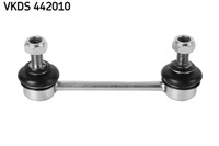 фото thumb №1, Соединитель stab. fiat doblo