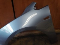 Крыло  левое  перед opel astra j z22m Киев, фото thumb