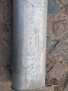 фото thumb №10, Глушник каталізатор opel astra k 1.0 t