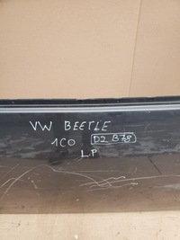 фото thumb №7, Vw new beetle 1c0 дверь левый перед левая передние