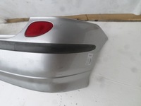 фото thumb №2, Бампер задняя nissan almera tino 2002 r