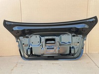 фото thumb №5, Jaguar xe x760 15- кришка багажника багажника nowa oem