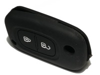 фото thumb №3, Чехол силиконовый na ключ renault