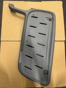 фото thumb №1, Корпус захисні накладки сонцезахисний права mercedes sprinter 906 a9066900192