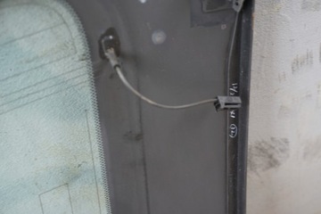 фото thumb №7, Toyota land cruiser 120 скло бокова кузовна лівий зад ліва задня 5d