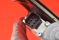 фото thumb №7, Подъемник стекло правый задняя gx73-27000-ac jaguar xe 14-19