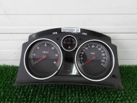 фото thumb №1, Opel zafira b 1.9 cdti счетчик приборы автоматическая коробка передач eu