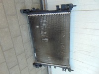 фото thumb №5, Радиаторов воды вентилятор opel corsa d 06- 1.0 1.2