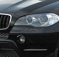 фото thumb №3, Заглушка склоомивача bmw x5 e70 l / p кольори