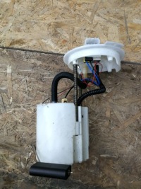 Купить Насос топлива opel astra j, фото thumb