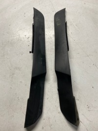 фото thumb №1, Спойлер бампера l lub p land rover l320 05-