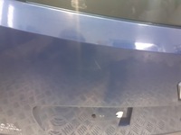 фото thumb №4, Крышка багажника багажника renault laguna ii ted44 kombi