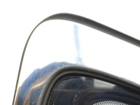 фото thumb №6, Nissan x-trail t32 2015 права сторона скло кузовна задня