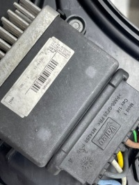 Audi a6 c7 2.0 tdi вентилятор вентилятори радіатора całe оригінал! Київ, фото thumb