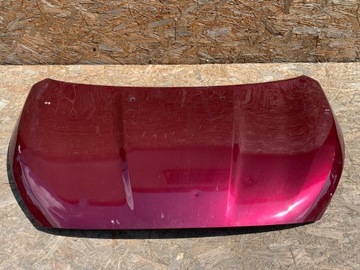 фото thumb №6, Mitsubishi space star ii рестайлінг капот оригінальна