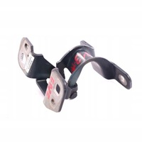 фото thumb №10, Bmw cabrio e88 петля левый крыша крыша montegoblau