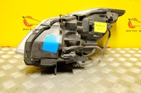 фото thumb №9, Infiniti g g37 v37 coupe 2008- фара лампа ксенон czarna r usa