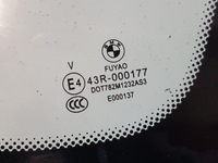 фото thumb №6, Bmw 2 f45 стекло кузов задняя правая m-pakiet 16r.